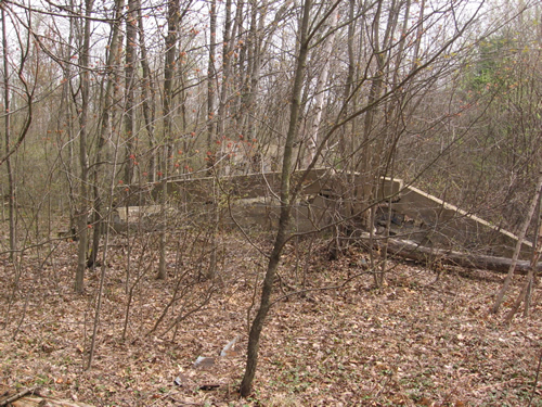 Western Michigan Speedway (West Michigan Speedway) - Spring 2008 From Me (newer photo)